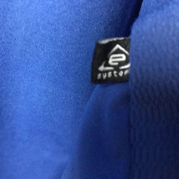 NFL TEAM APPAREL MENS SIZE XL INDIANAPOLIS COLTS  POLO SHIRT GOOD CLEAN - Picture 5 of 9